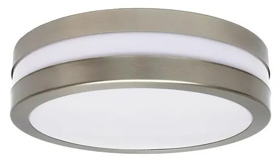 Kanlux 8980 - Kültéri lámpa JURBA 2xE27/18W/230V