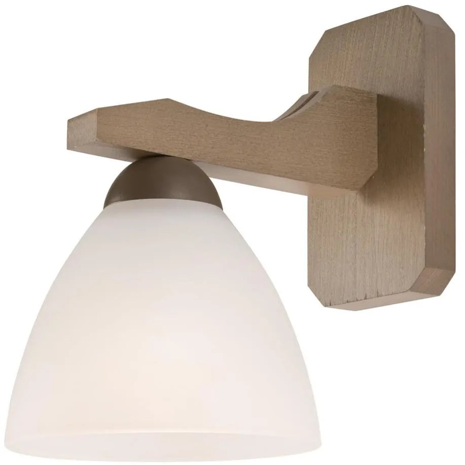 Fali lámpa ADRIANO 1xE27/60W/230V