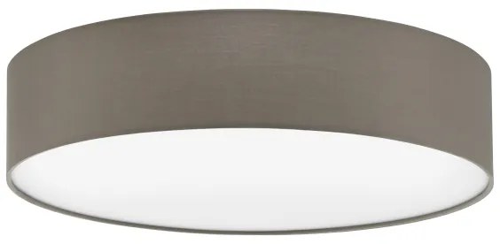 Eglo 97612 - Mennyezeti lámpa PASTERI 3xE27/60W/230V 57 cm