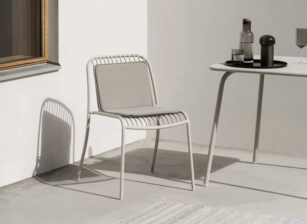 YUA kerti párna 39 x 66 cm - Blomus