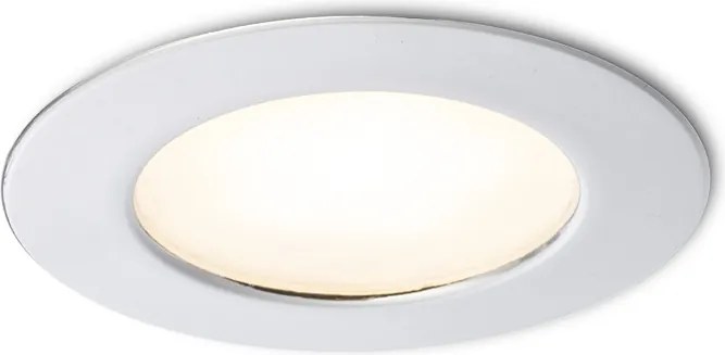 RENDL INEZ R króm 12V= LED 3W IP44 3000K