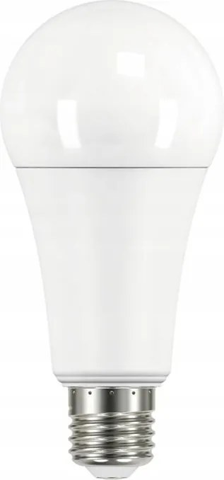 Iq Led izzó A67 E27 N 19W Ww meleg Kanlux