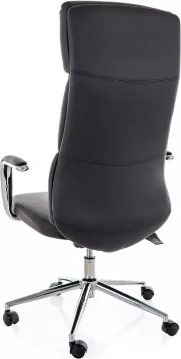 Q-03 forgószék fekete