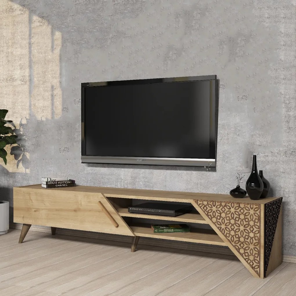 Beril 2 - Oak