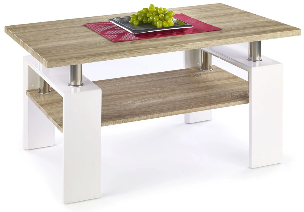 Dohányzóasztal Diamond H MDF 2. 770185