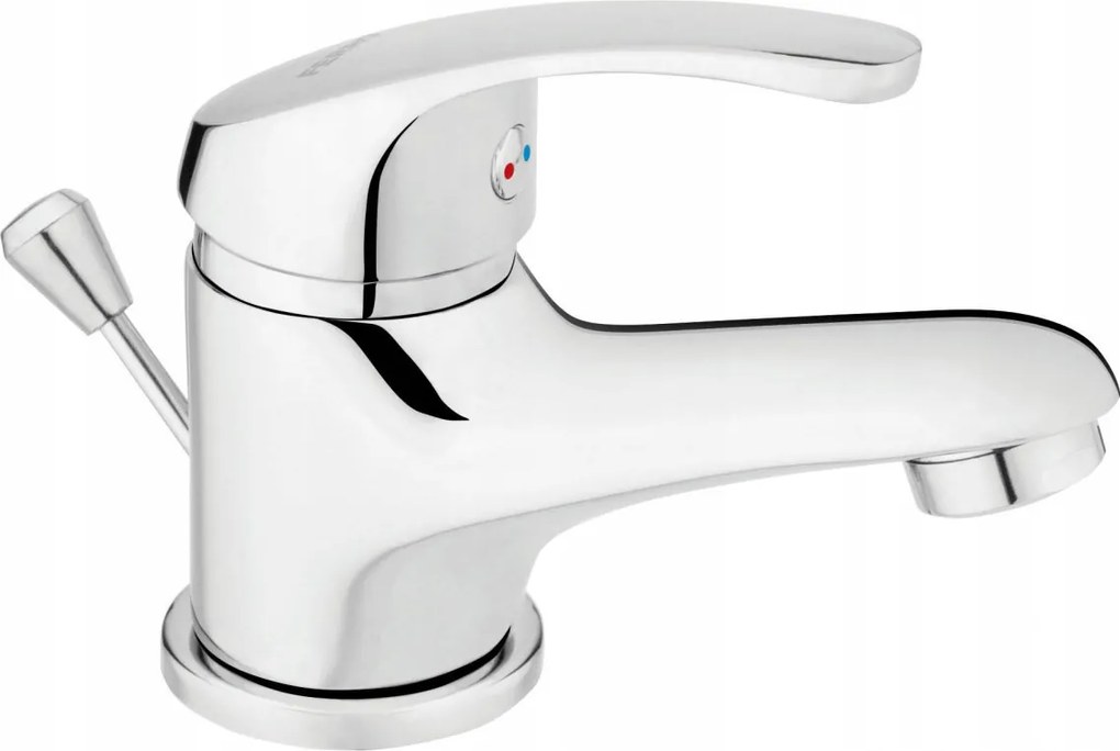 Ferro Basic Álló Mosdó Csaptelep