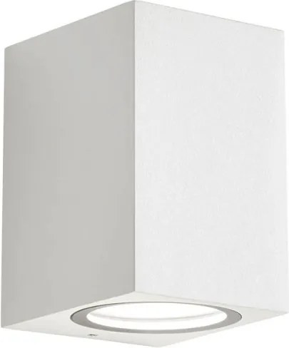 REDO 90526 BRIO Modern Kültéri Fali Lámpa LED IP54