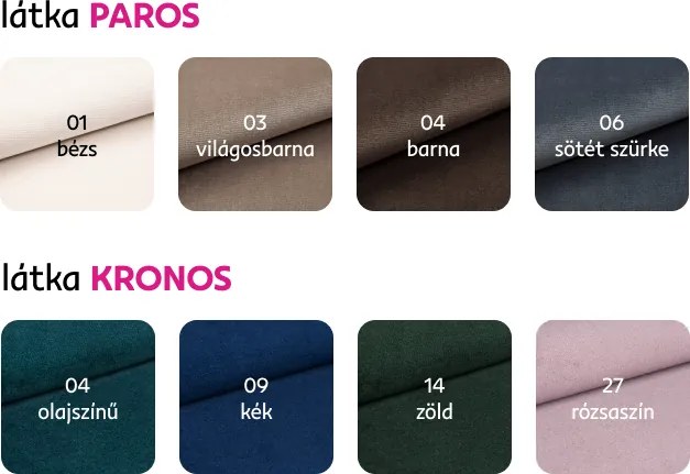 Kinyitható ülőgarnitúra, világosszürke, jobbos, KORIO L