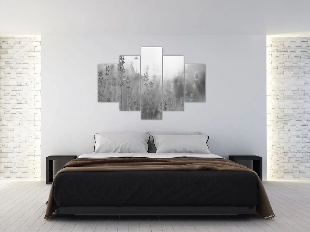 Kép - Levendula (150x105 cm)