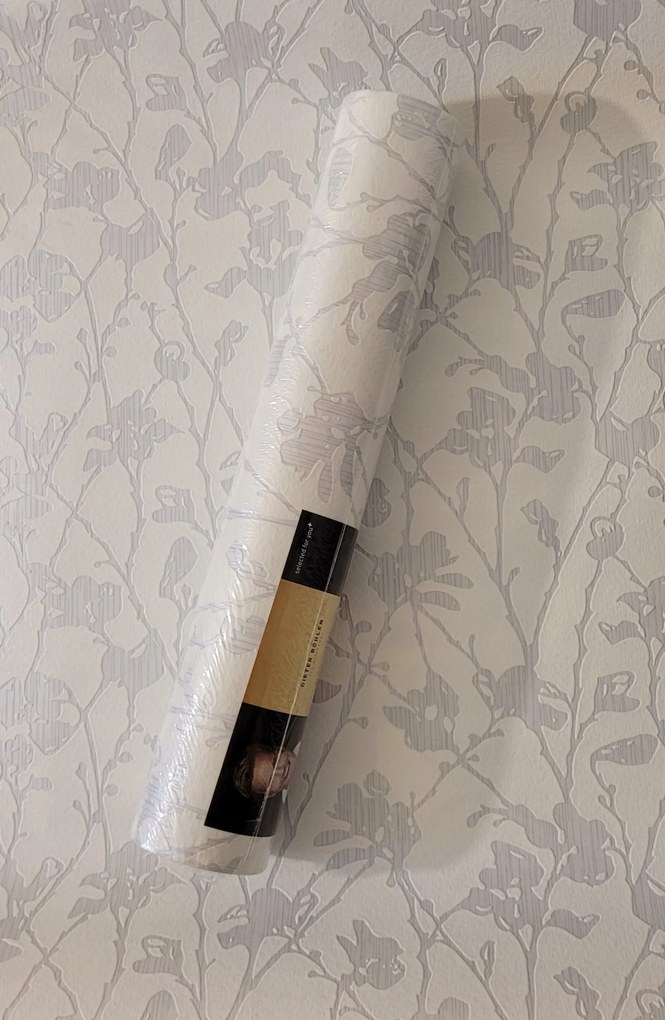 Fali tapéta gallyak, ágak, virágok 13224-30