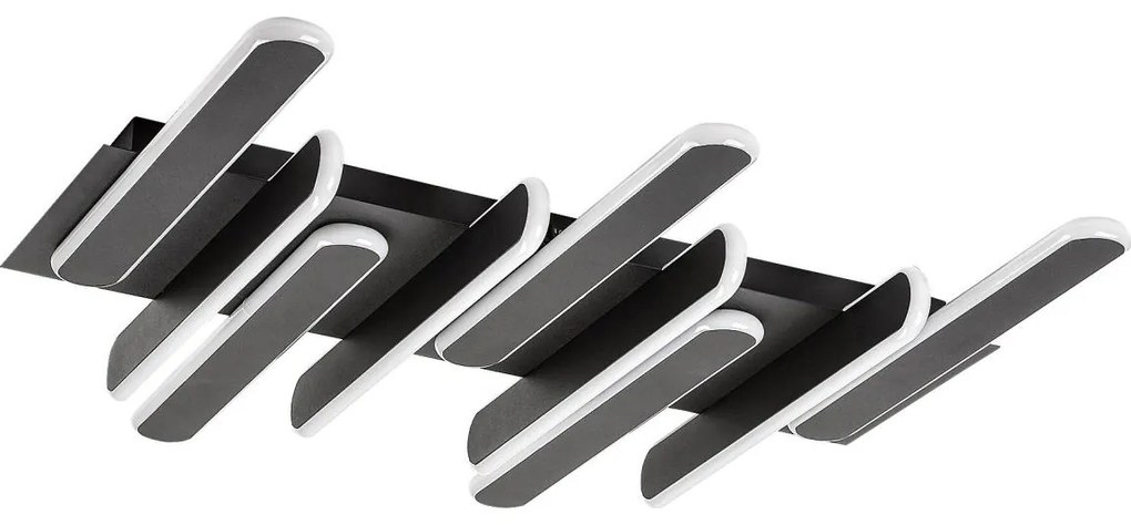 Rabalux 71049 - LED mennyezeti lámpa SINDRI LED/46W/230V