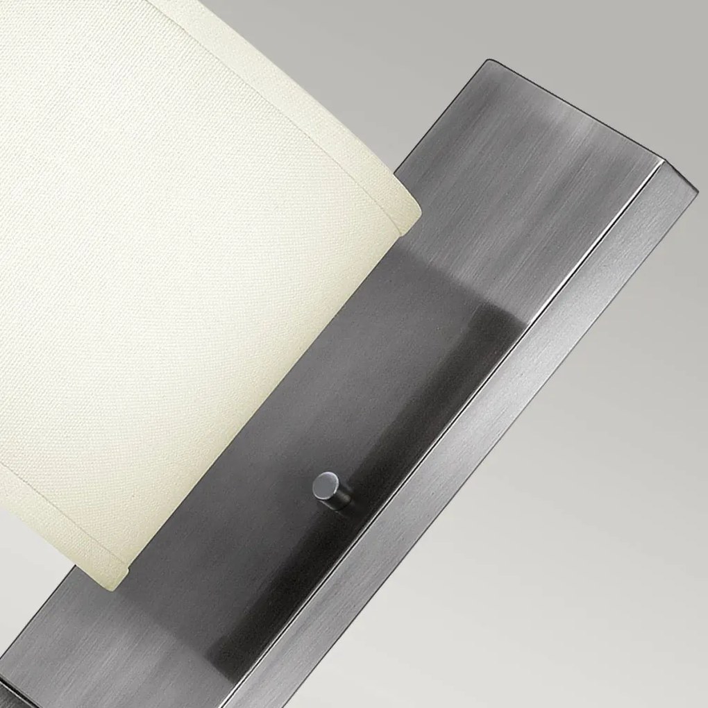 Hinkley Lighting HAMPTON HK-HAMPTON1 Fali lámpa 1x60W/E27