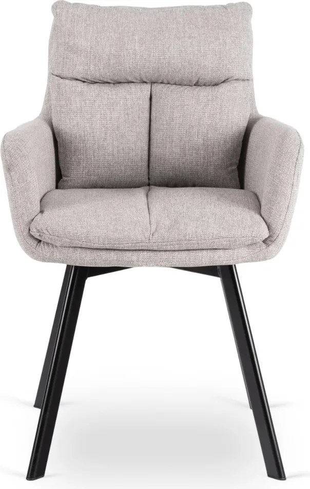 CORTADO forgószék, szürke