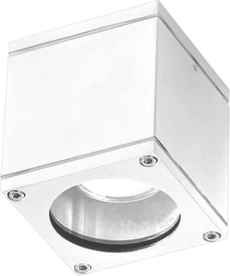 Kültéri Mennyezeti Lámpa Fehér Joe AZZARDO-3324