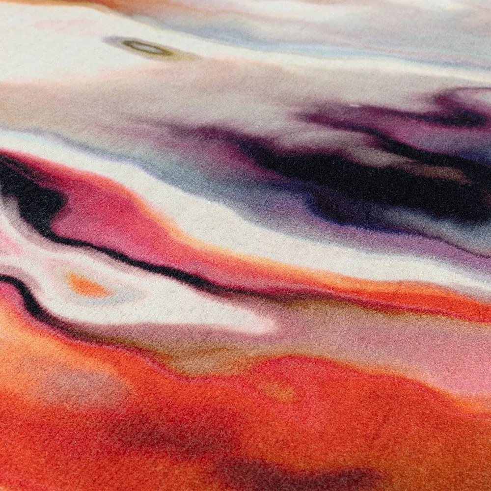 Kézi szövésű gyapjú szőnyeg 120x170 cm Vision – Asiatic Carpets