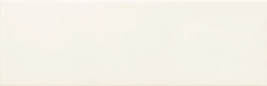 Domino Burano Bar White falicsempe 25x10