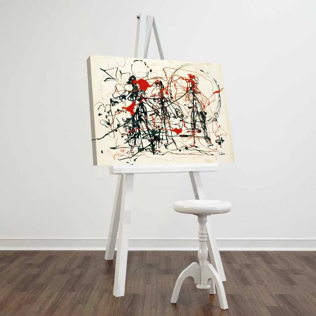 Vászonkép, 45×70 cm – FAMOUSART-070
