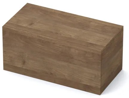 Infinity 2.0 8 db-os szett bézs / szürkésbarna / Mercure tölgy