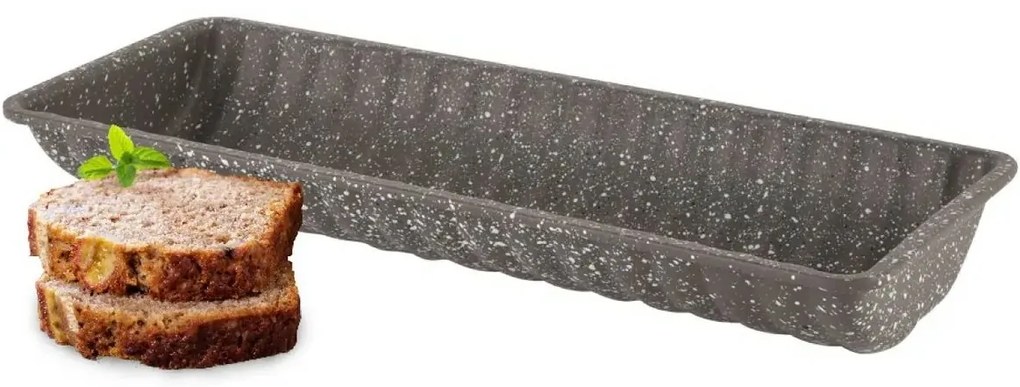 Orion Grande őzgerincforma, 31 x 12 x 4,5 cm