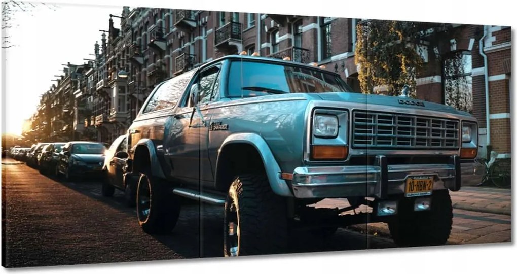 Képek 180x90 Dodge Ram Usa Autó