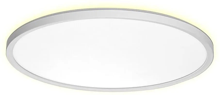Prezent Prezent 27306 - LED Fürdőszobai mennyezeti lámpa CORDIA LED/18W/230V IP54 fehér 27306