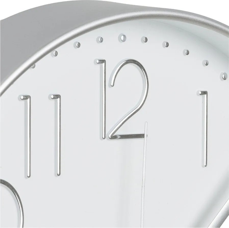 Fali óra ø 30 cm Lalibela – House Nordic