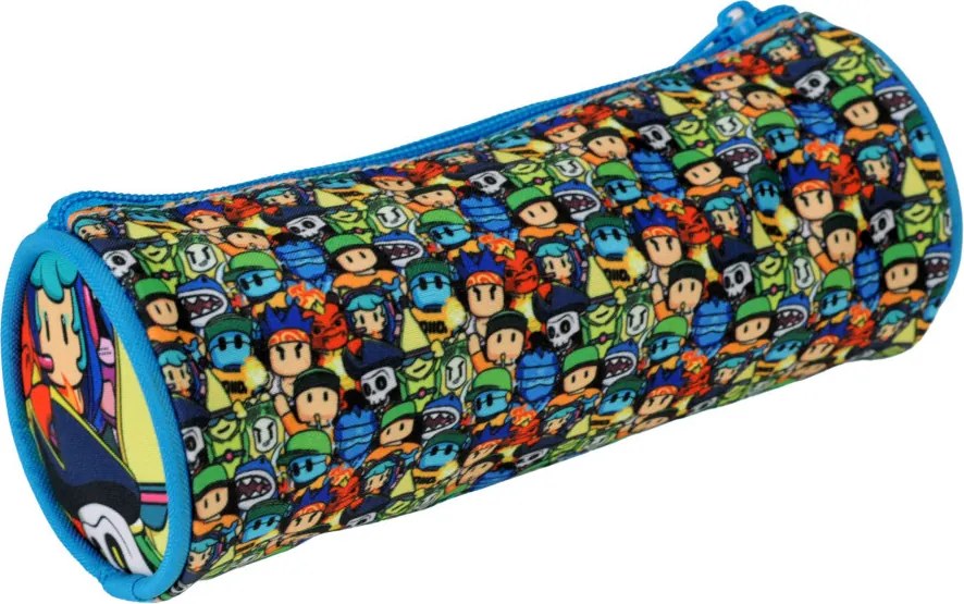 Stumble Guys Race tolltartó 21 cm