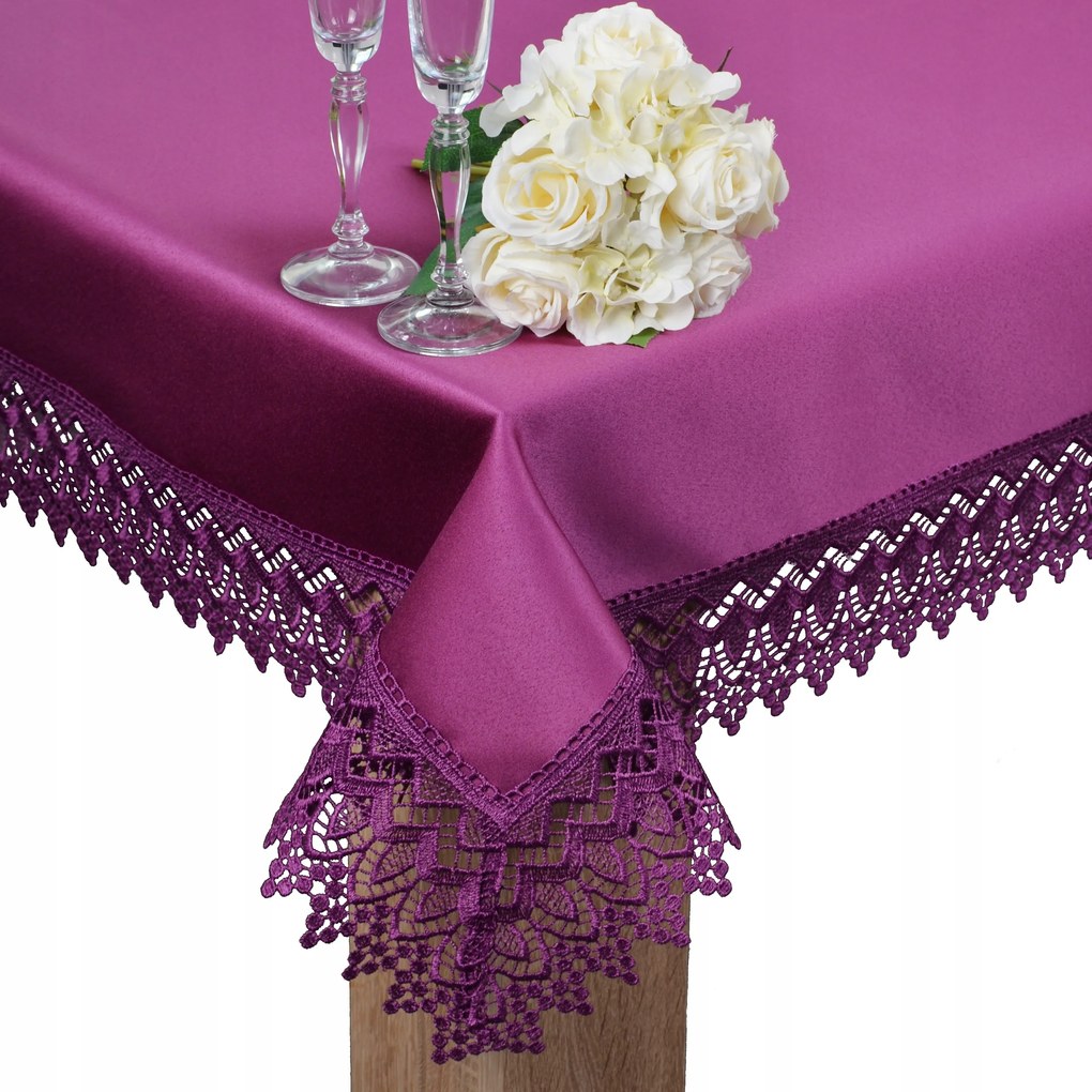 sima abrosz foltálló Gipszkartonnal 350x140 lila tk.114