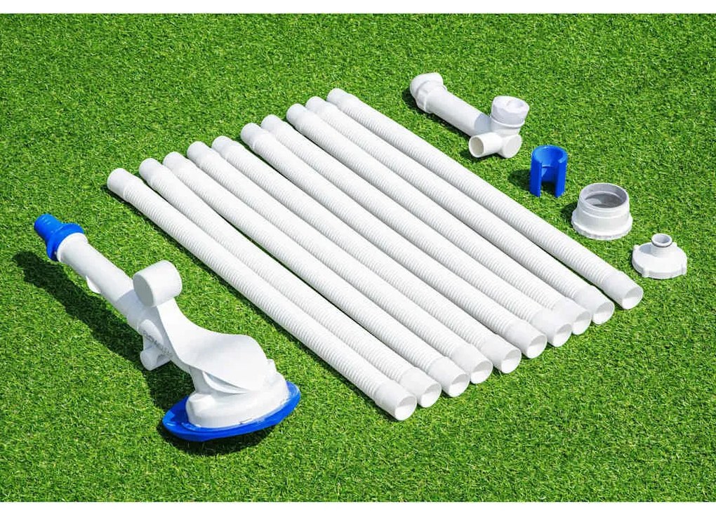Bestway Flowclear AquaSweeper automata porszívó