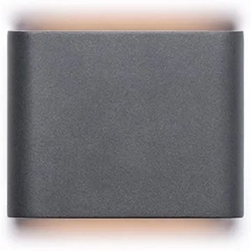 RED-Design Rendl-R12012- LED Kültéri fali lámpa CHOIX 2xLED/3W/230V IP54