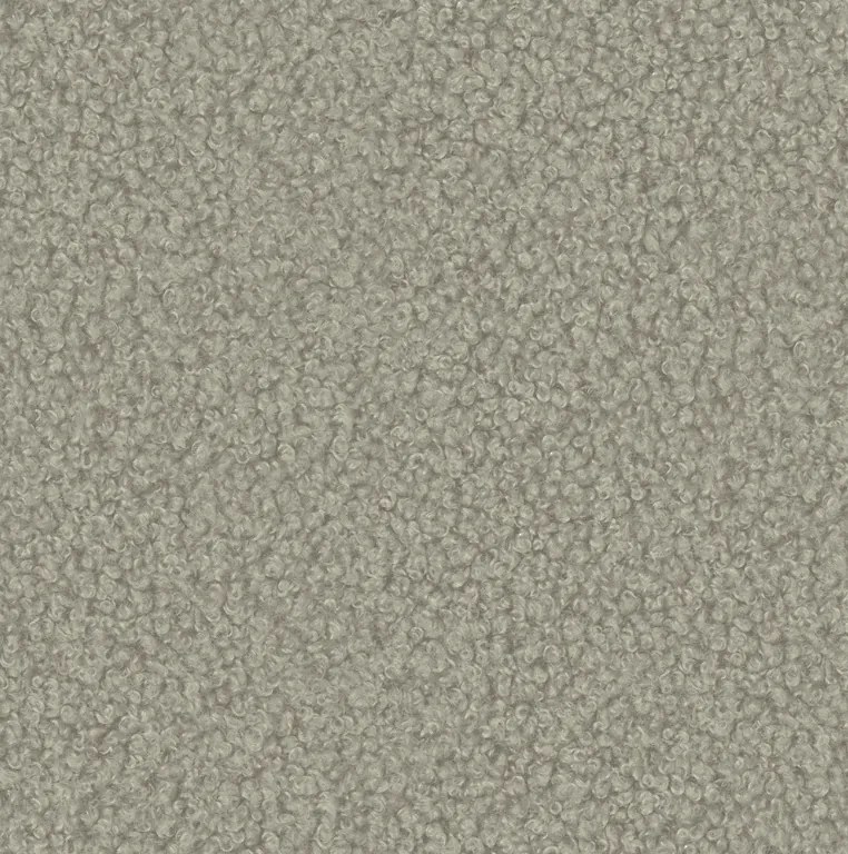 SMART BOUCLE L alakú kihúzható, megfordítható sarokkanapé 232x143 cm, szürkésbézs