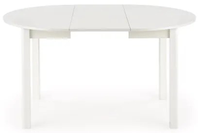 CALMIO fehér étkezőasztal