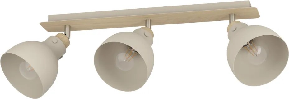 Eglo ARRECIFE 900713 Spotlámpa 3x28W/E27 IP20