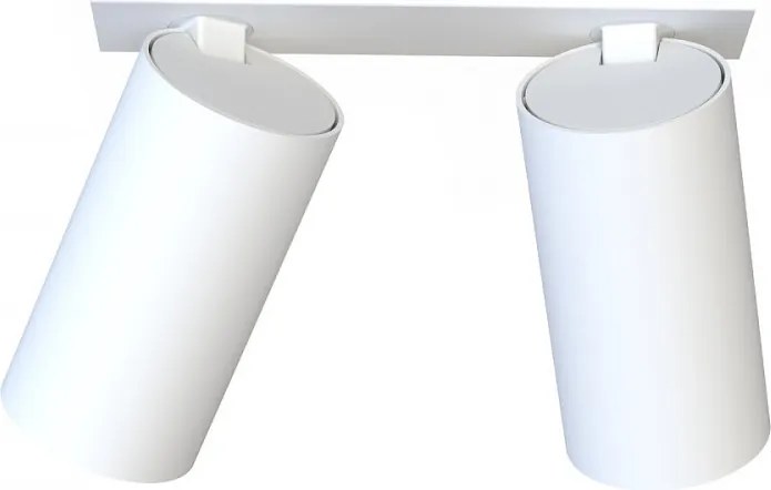 Mennyezeti Lámpa Fehér MONO