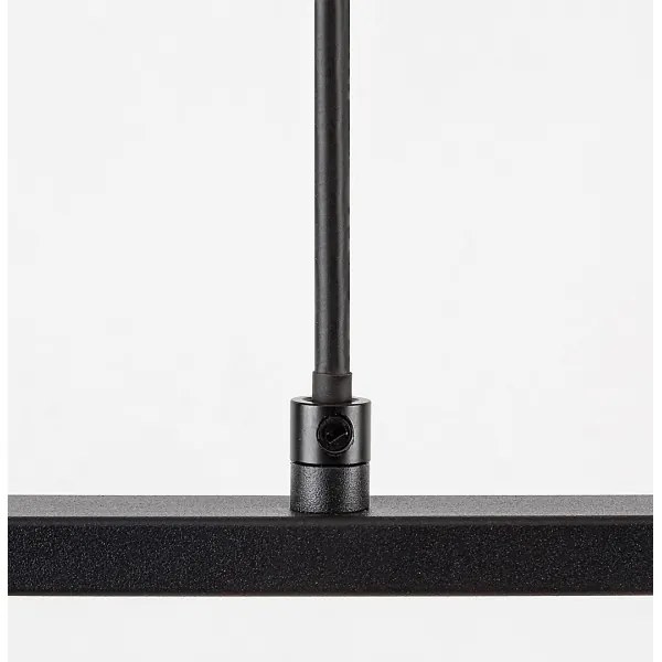 Rabalux 72033 - CHADWICK 3xE27/25W/230V függeszték kábellel