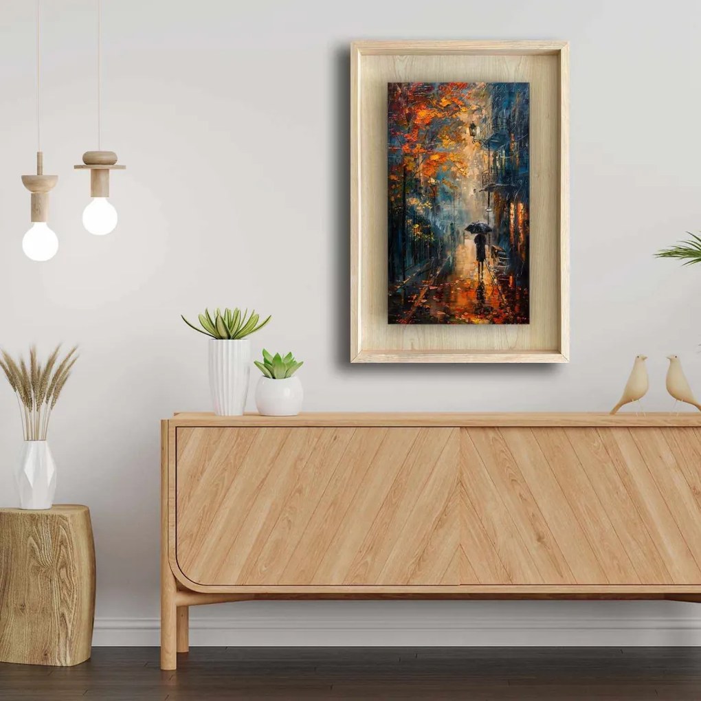 Ahsakca falikép, 43×63 cm – TR870CHS1114