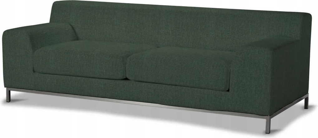 Dekoria Kramfors 3 személyes kanapé huzat Ikea