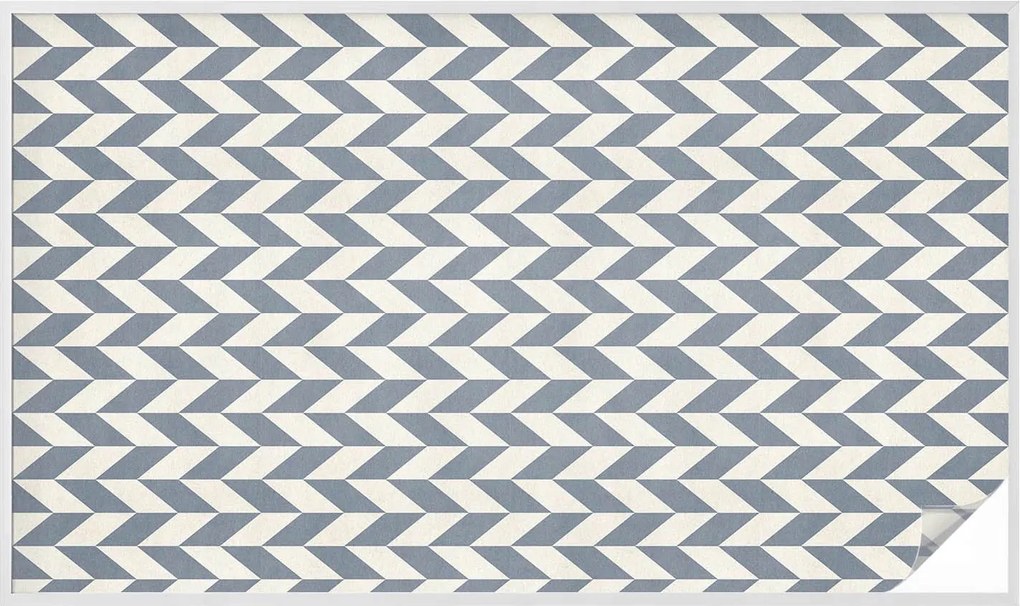 Ablakfólia Öntapadós Adatvédelem Geometriai illúzió 200x116