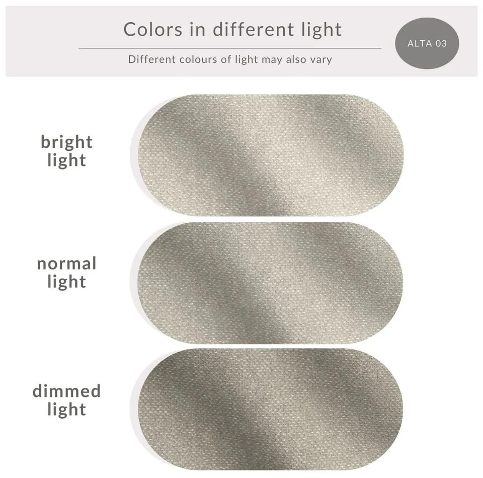 Bézs ágyneműtartós boxspring ágy 160x200 cm Blend – Maison de Rêve