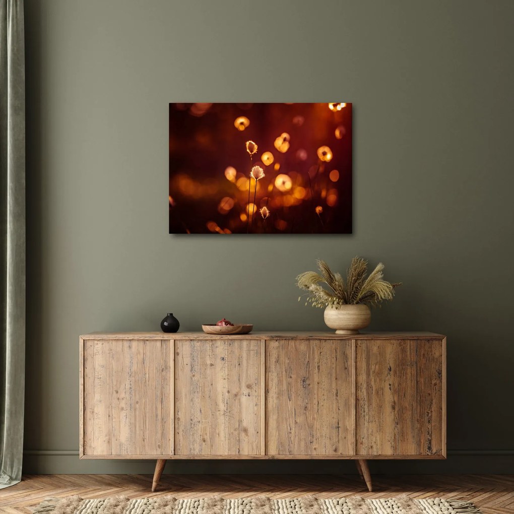 Kép - Reggel (70x50 cm)
