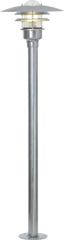 Nordlux LØNSTRUP 71428031 Állólámpa 1x60W/E27 IP44