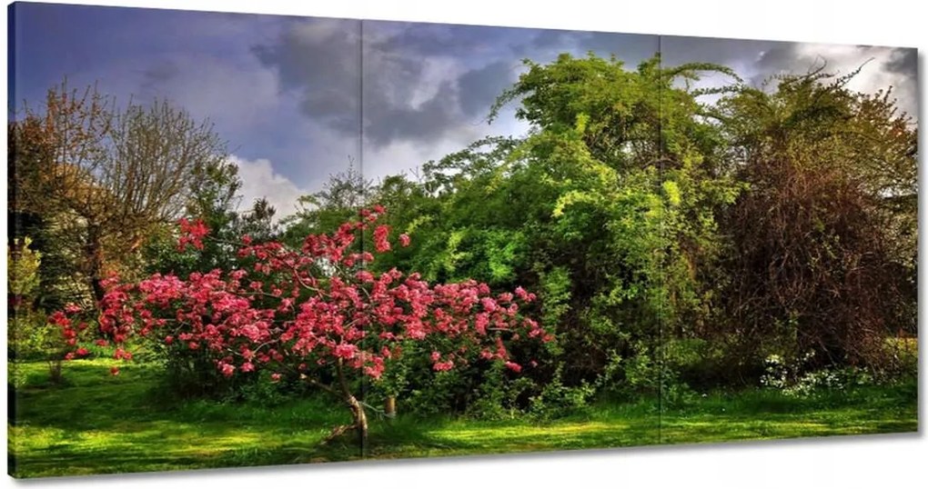 Festmények 180x90 Tájkép