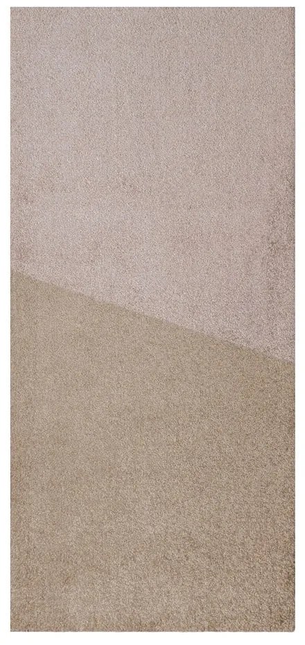 Lábtörlő 70x150 cm Duet – Mette Ditmer Denmark