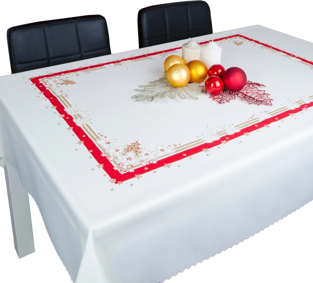 abrosz ekri 180x140 Bn L16 piros+arany