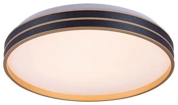 Rabalux 71141 - LED dimmelhető mennyezeti lámpatest GANDOR LED/24W/230V 3000-6500K