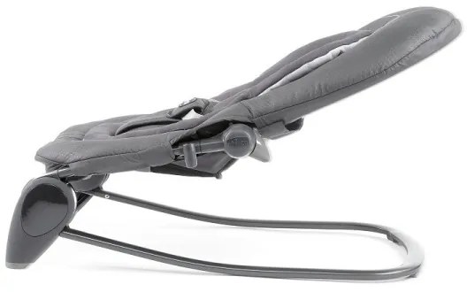 Chicco - Baba ringató HOOPLA sötétszürke