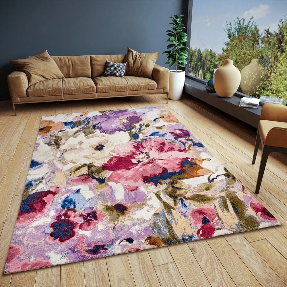 Szőnyeg 150x220 cm Atika – Hanse Home