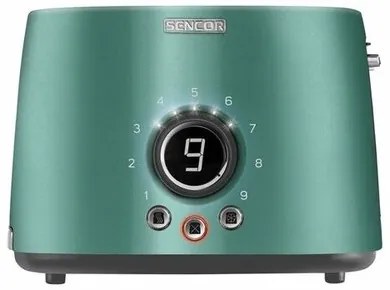 Sencor STS 6051GR kenyérpirító