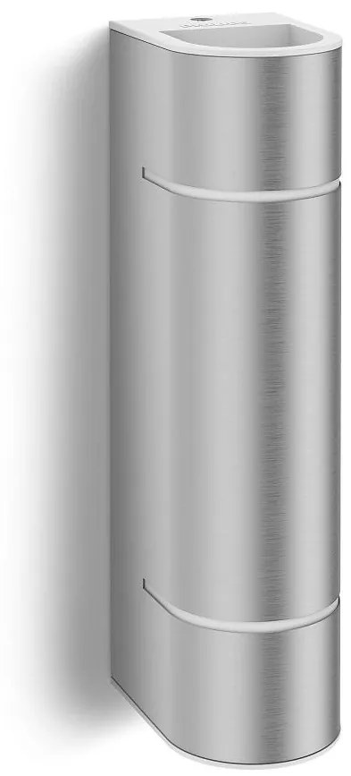 Philips 17312/47/16 - LED Kültéri lámpa MYGARDEN SUNSET 2xLED/1W/230V IP44