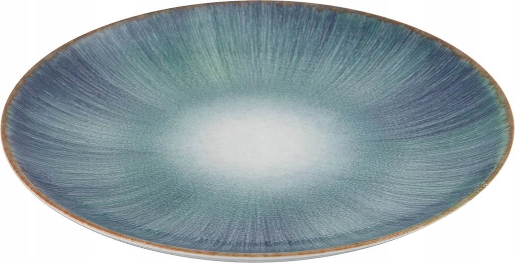Ebédlő tányér 27 cm Esmeralda